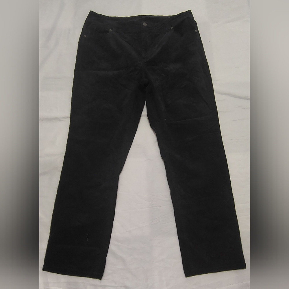 Men's‎ Black Pants